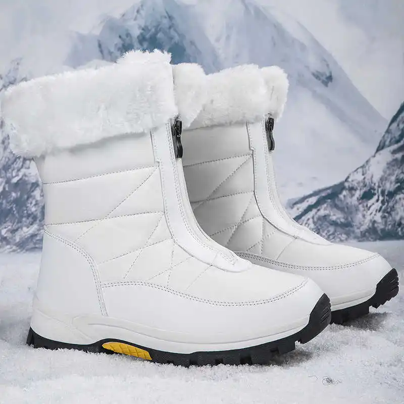 Sepatu Boot Wanita Sepatu Boot - Men'S Fashion Deals ulasan dan harga
