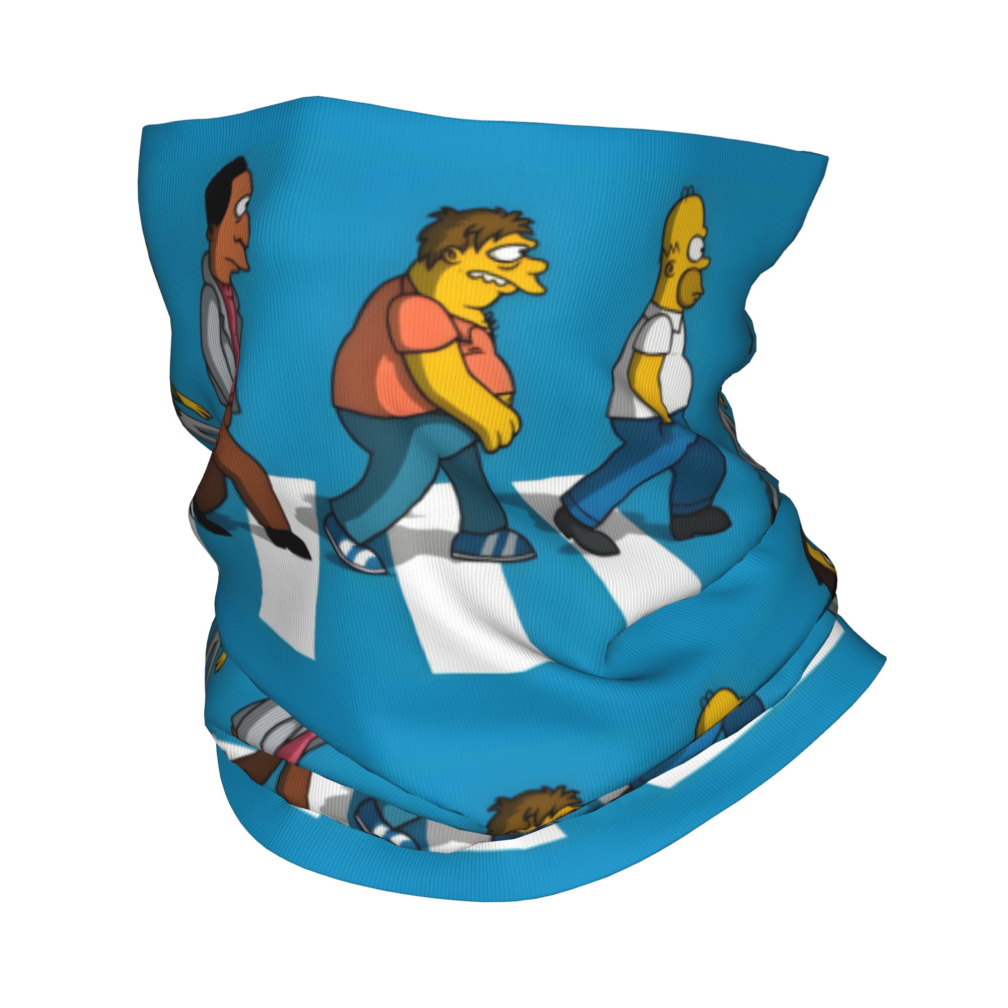 Bandana Leher Anti UV The S-Si - Men'S Fashion Youtube ulasan dan harga