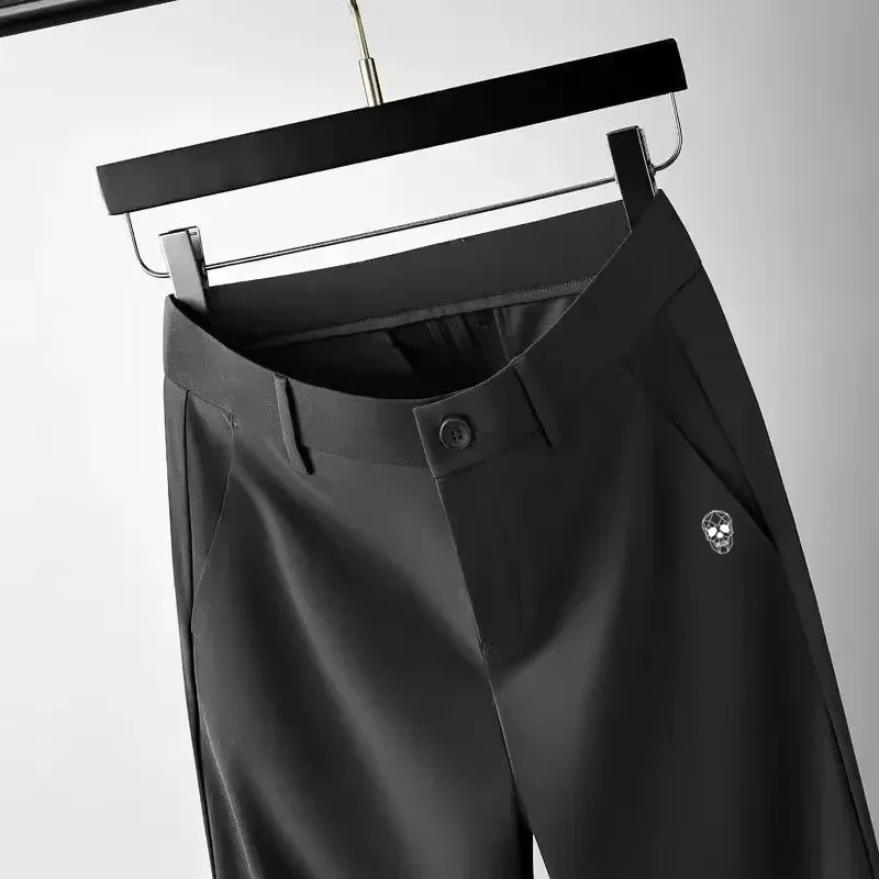 Setelan Golf Pria Ringan Sutra - Men'S Fashion Golf Clothing ulasan dan harga