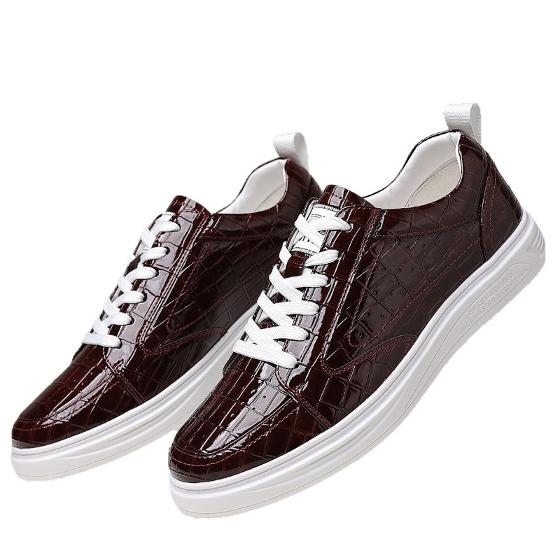 Sepatu Skate Pria Klasik Low T - Men'S Fashion Loafers ulasan dan harga