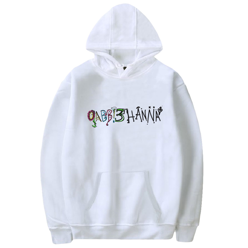 2026 Gabbie Hanna Hoodie Unise - Men'S Fashion Youtube ulasan dan harga