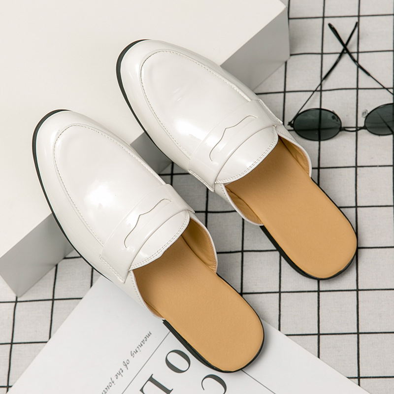 Sandal Pria Desain Italia, Loa - Men'S Fashion Loafers ulasan dan harga