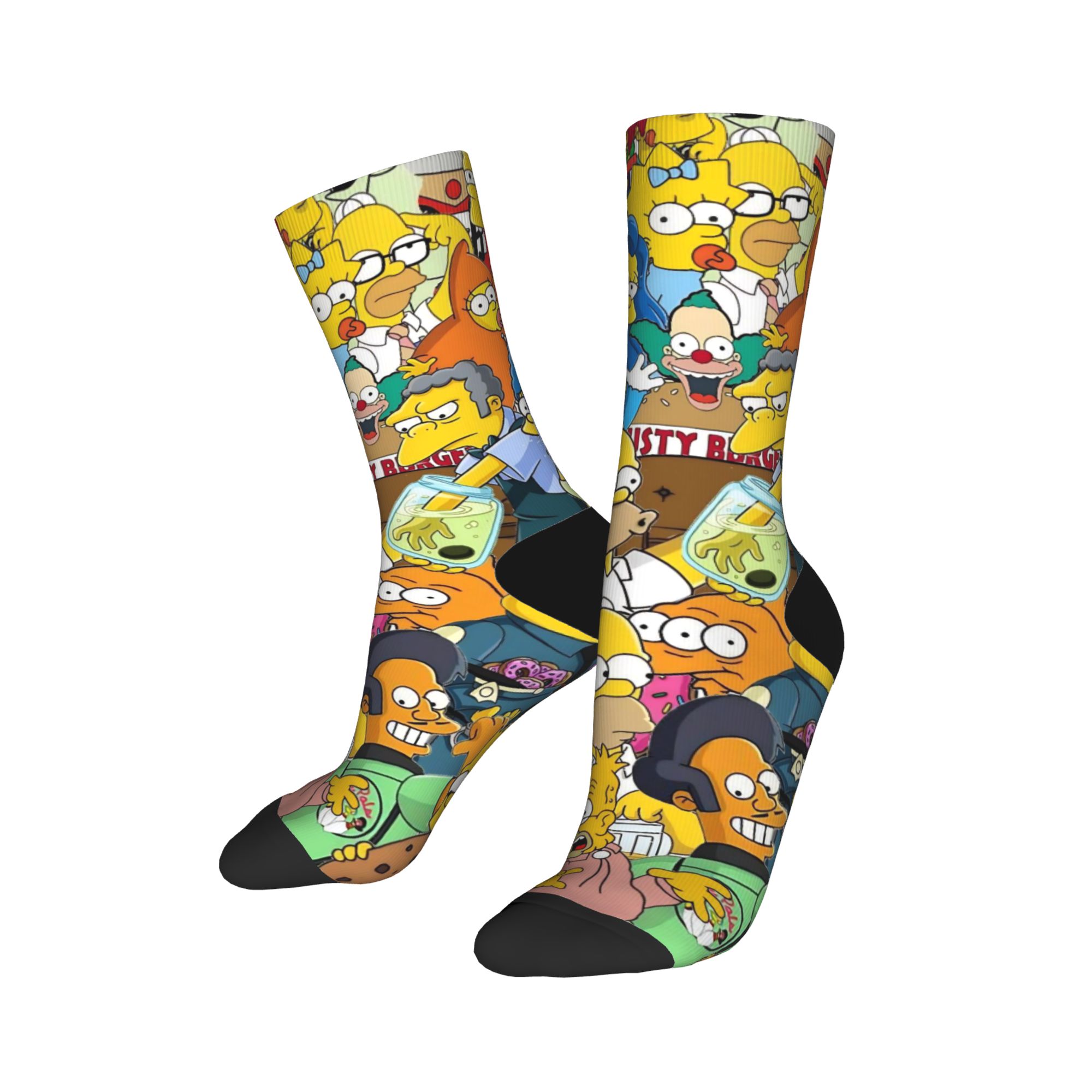 Kaos Kaki Sepak Bola Fashion S - Men'S Fashion Youtube ulasan dan harga