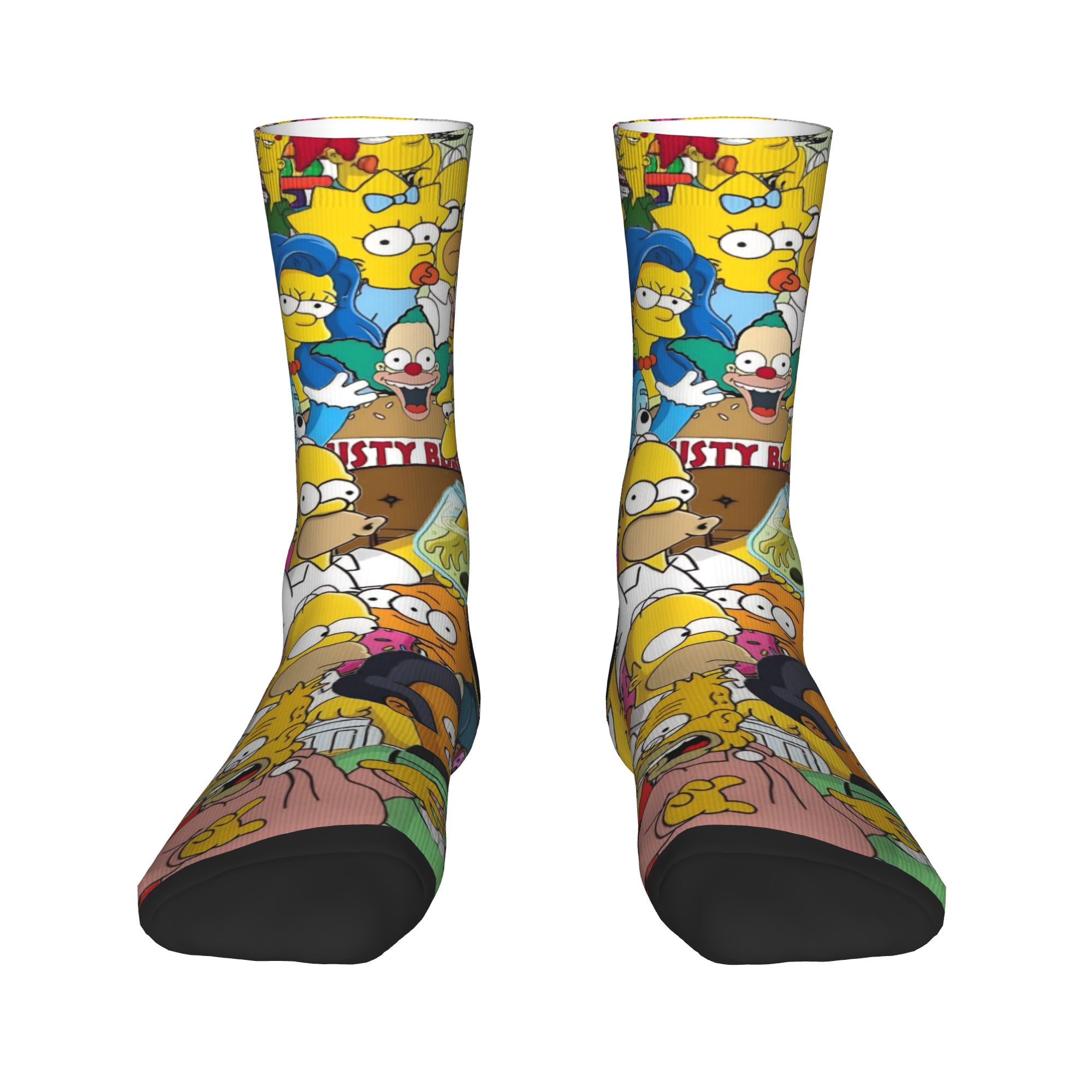 Kaos Kaki Sepak Bola Fashion S - Men'S Fashion Youtube ulasan dan harga