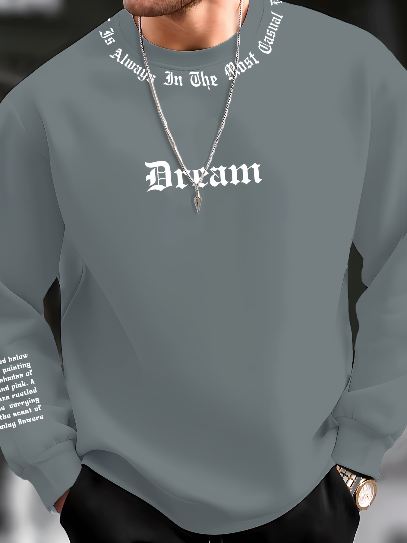 Hoodie Pria Terbaru Musim Semi - Men'S Fashion Hoodie ulasan dan harga