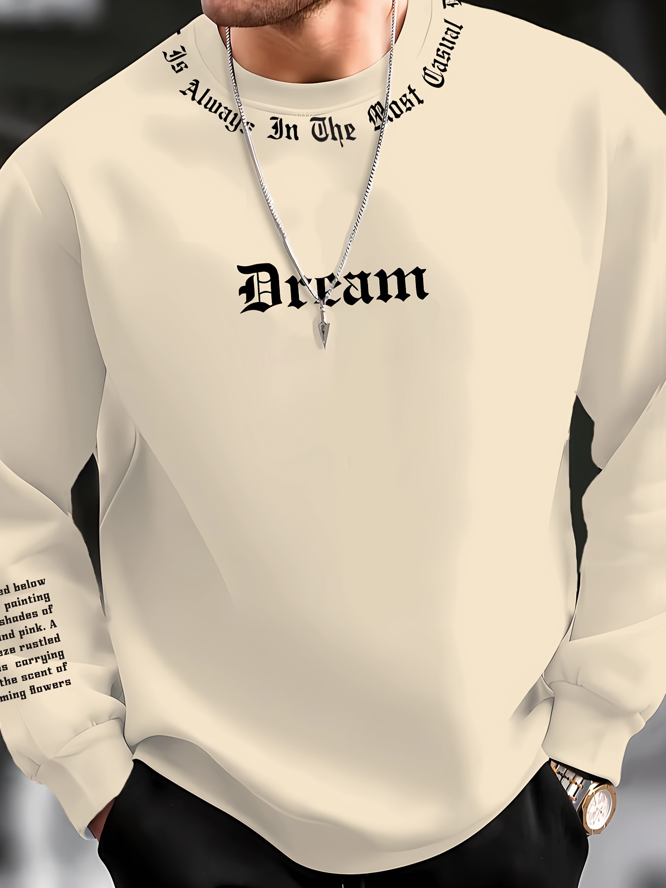 Hoodie Pria Terbaru Musim Semi - Men'S Fashion Hoodie ulasan dan harga