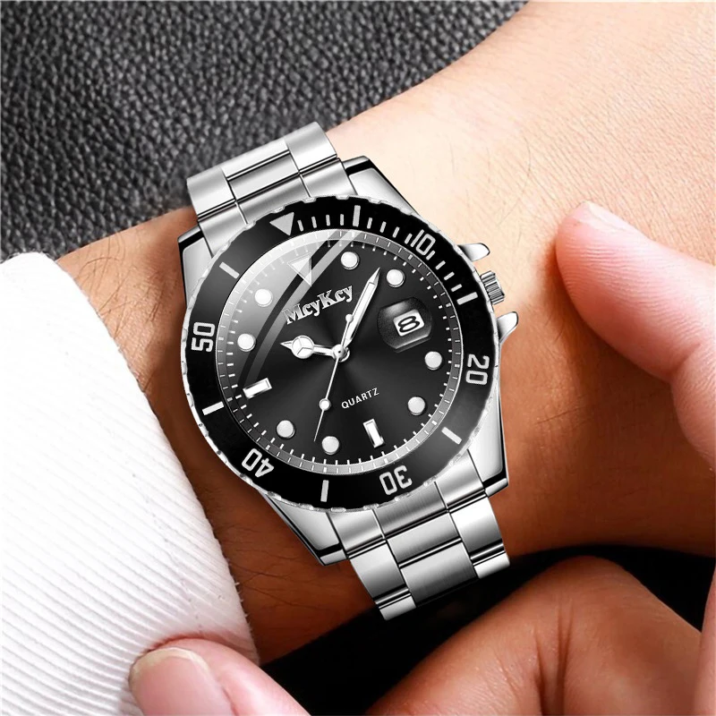 1 Buah Jam Tangan Misteri Keju - Mens Fashion Blog ulasan dan harga