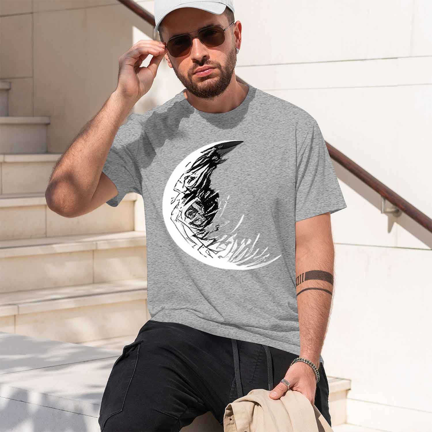 Kaos Pria Model Terbaru 2026 M - Men'S Fashion Looks 2026 ulasan dan harga