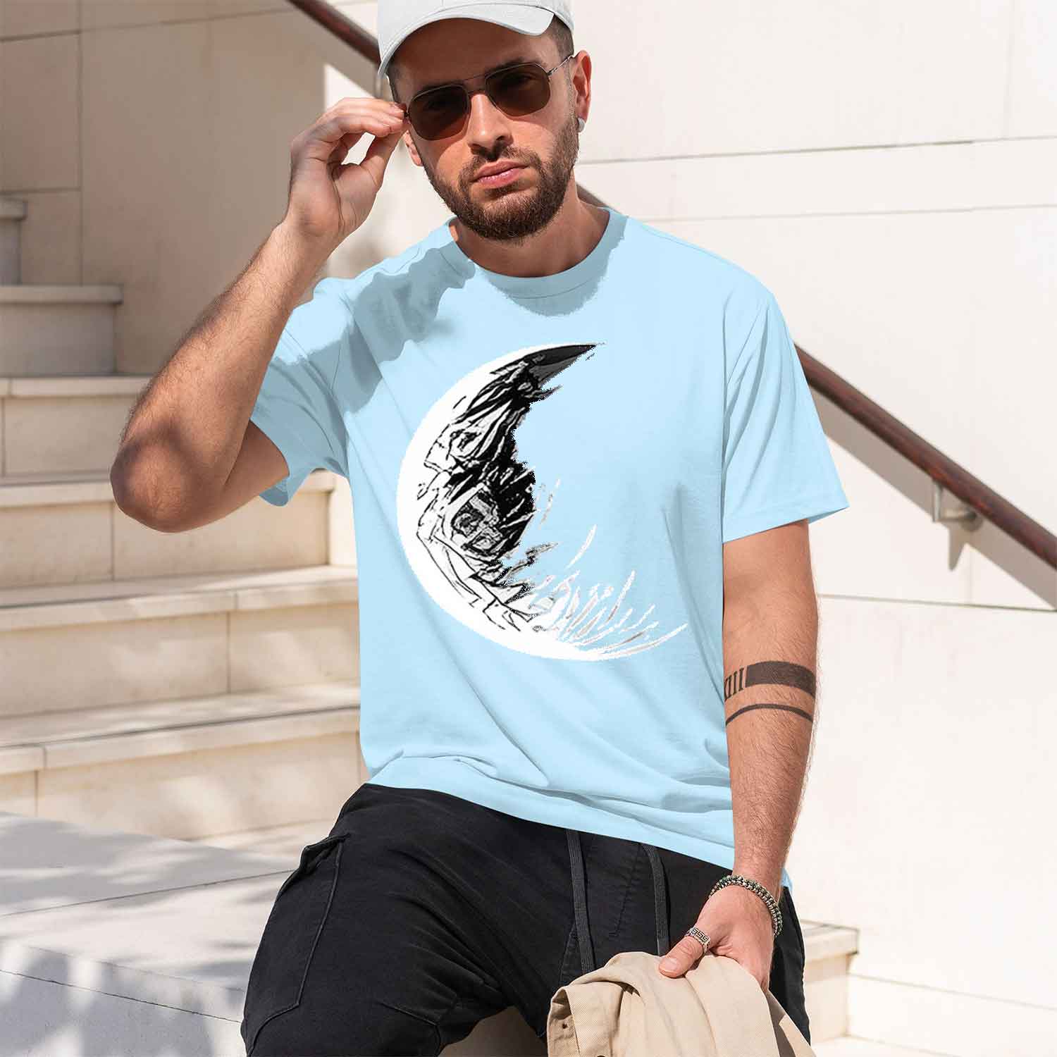 Kaos Pria Model Terbaru 2026 M - Men'S Fashion Looks 2026 ulasan dan harga
