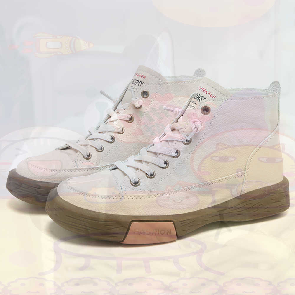 High Top Hi Cut Menawarkan Sep - Men'S Fashion Deals ulasan dan harga