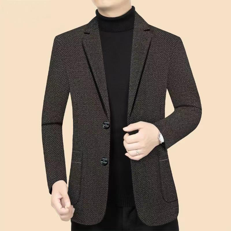 Blazer Pria Terbaru 2026, Mode - Men'S Fashion Looks 2026 ulasan dan harga