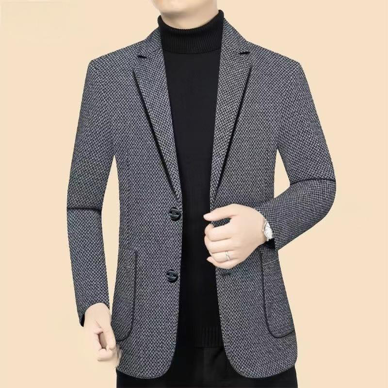 Blazer Pria Terbaru 2026, Mode - Men'S Fashion Looks 2026 ulasan dan harga