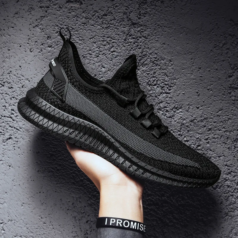 Sepatu Tenun Pria 2025 Merek B - Men'S Fashion Loafers ulasan dan harga