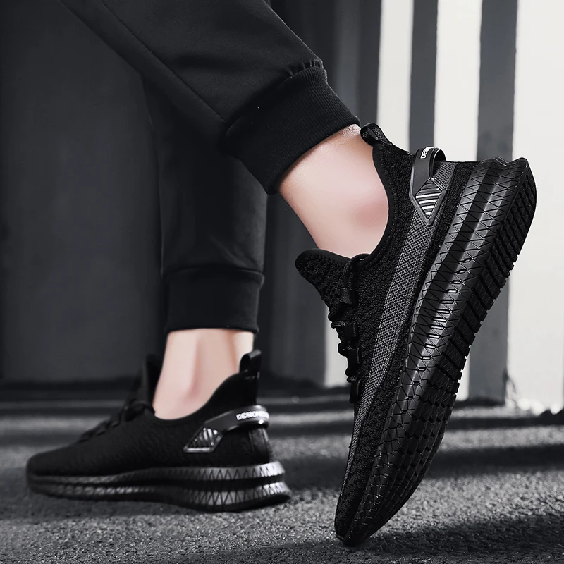 Sepatu Tenun Pria 2025 Merek B - Men'S Fashion Loafers ulasan dan harga