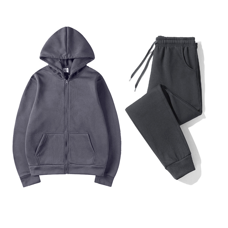 Setelan Olahraga Pria Musim Se - Men'S Fashion Hoodie ulasan dan harga