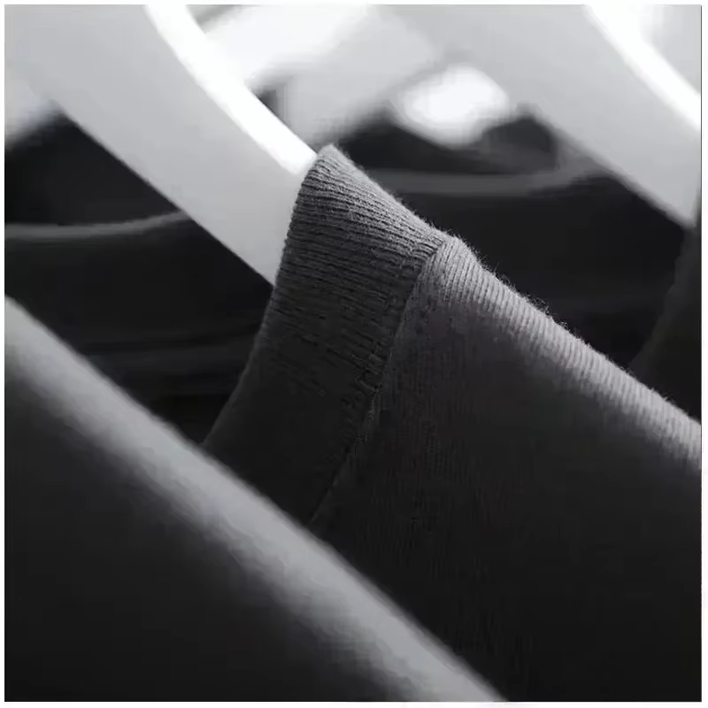 Kaos Oblong Lengan Pendek Moti - Men'S Fashion Looks 2026 ulasan dan harga