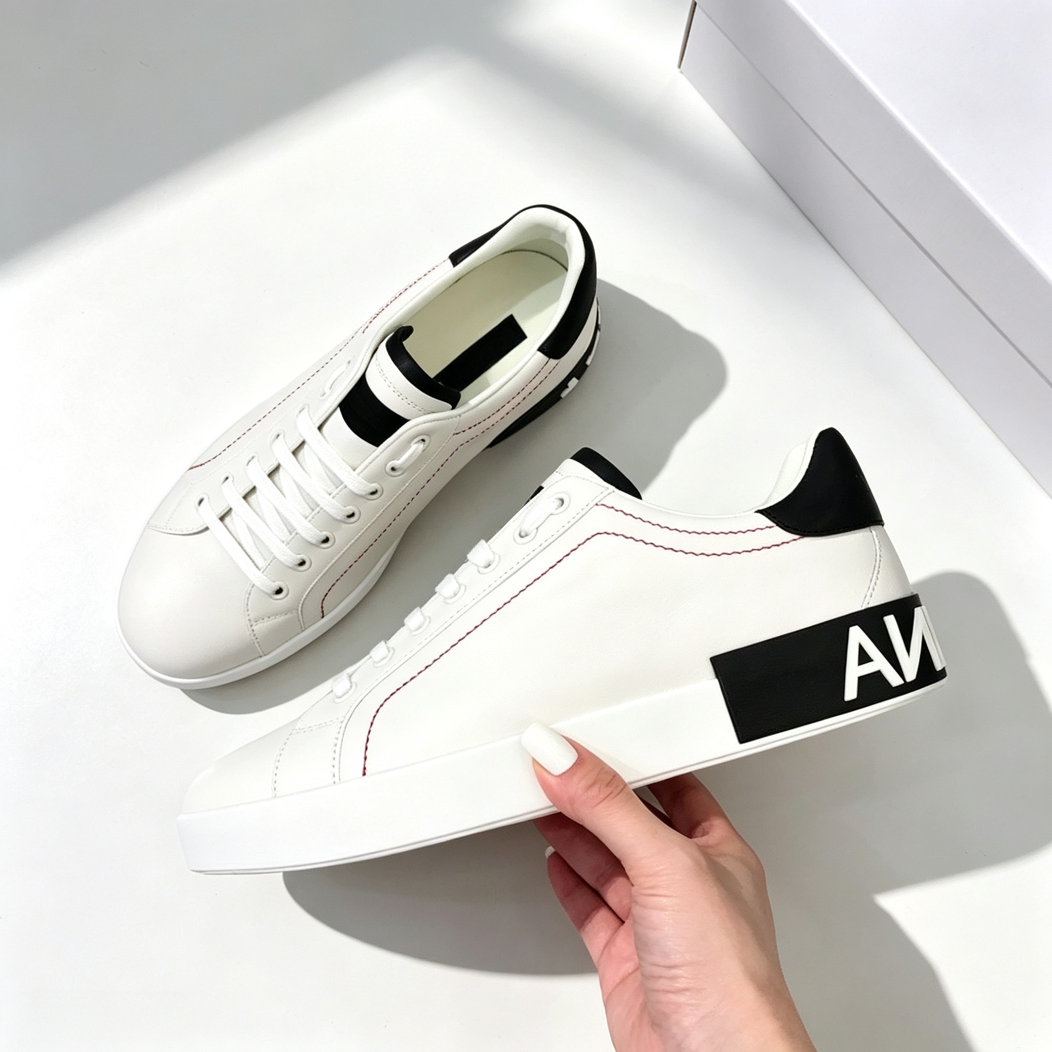 Sepatu Skate Kasual Olahraga P - Men Fashion Korean Style ulasan dan harga