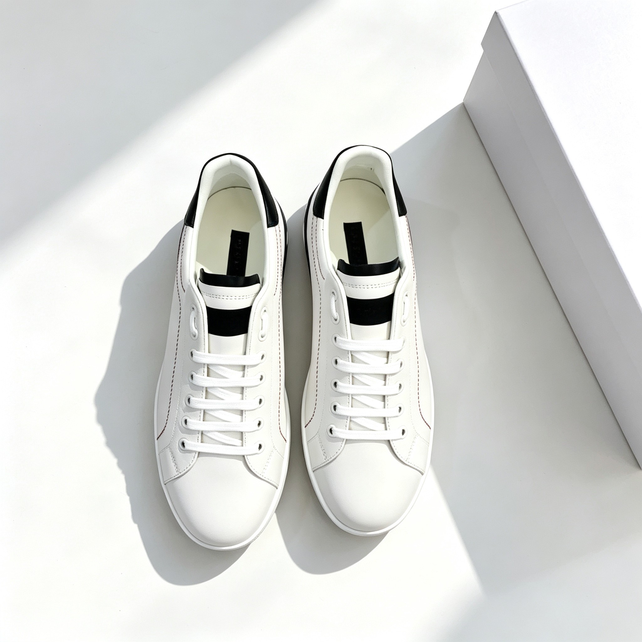 Sepatu Skate Kasual Olahraga P - Men Fashion Korean Style ulasan dan harga