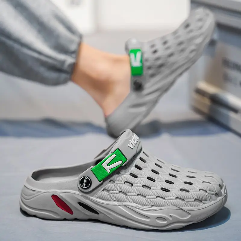 Sepatu Kasual Pria Eva Model F - Men Fashion Korean Style ulasan dan harga