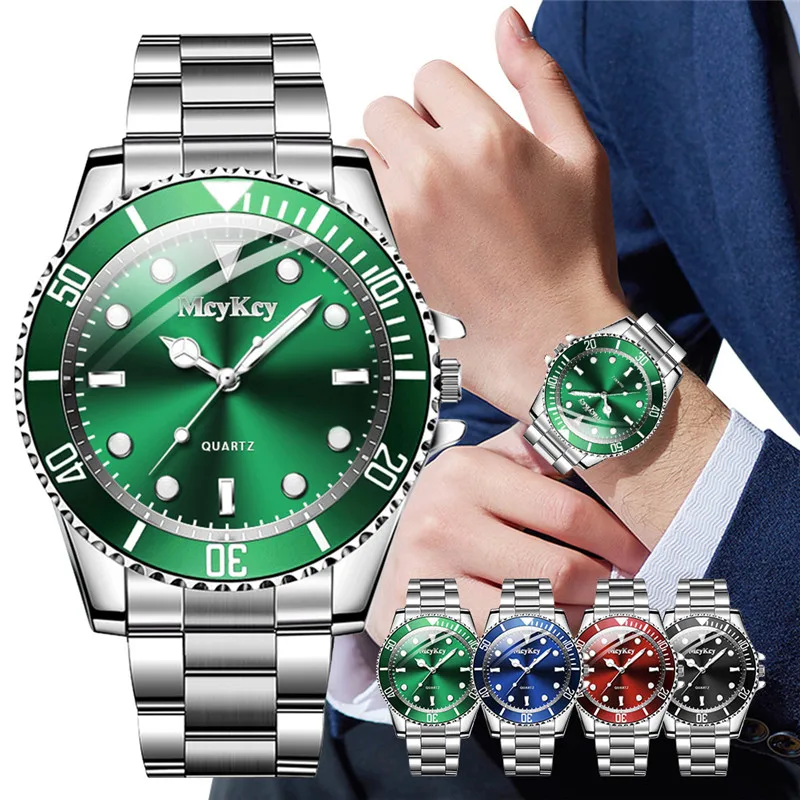 1 Buah Jam Tangan Misteri Keju - Mens Fashion Blog ulasan dan harga