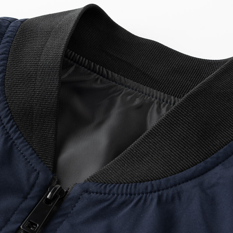 Jaket Kasual Pria Musim Semi M - Men'S Fashion Light Jacket ulasan dan harga