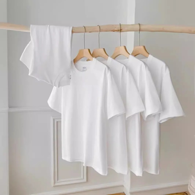 Kaos Pria Lengan Pendek Kasual - Men'S Fashion Questions ulasan dan harga