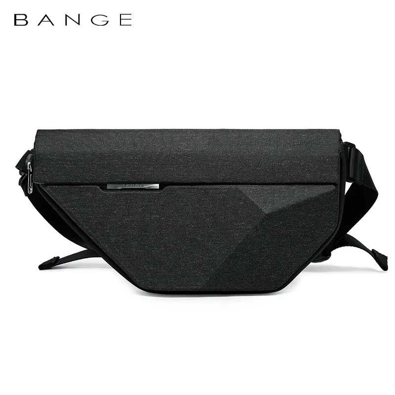 BANGE tas selempang dada pria, - Men Fashion Key ulasan dan harga