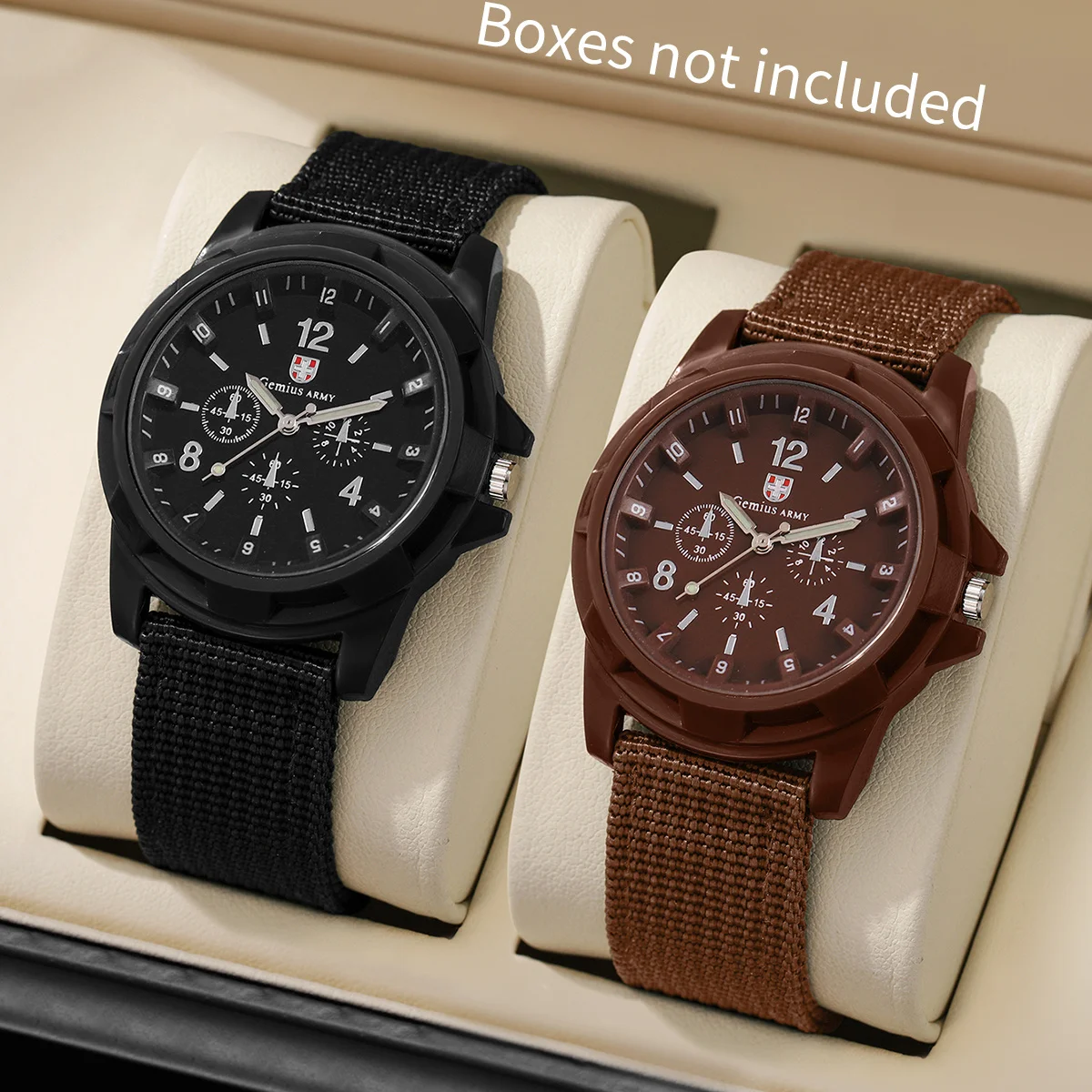 Set Jam Tangan Misteri Kejutan - Mens Fashion Watch ulasan dan harga