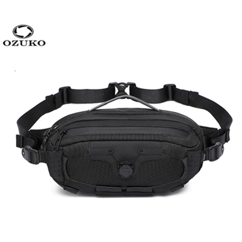OZUKO Tas Dada Multifungsi Tas - Men Fashion Key ulasan dan harga