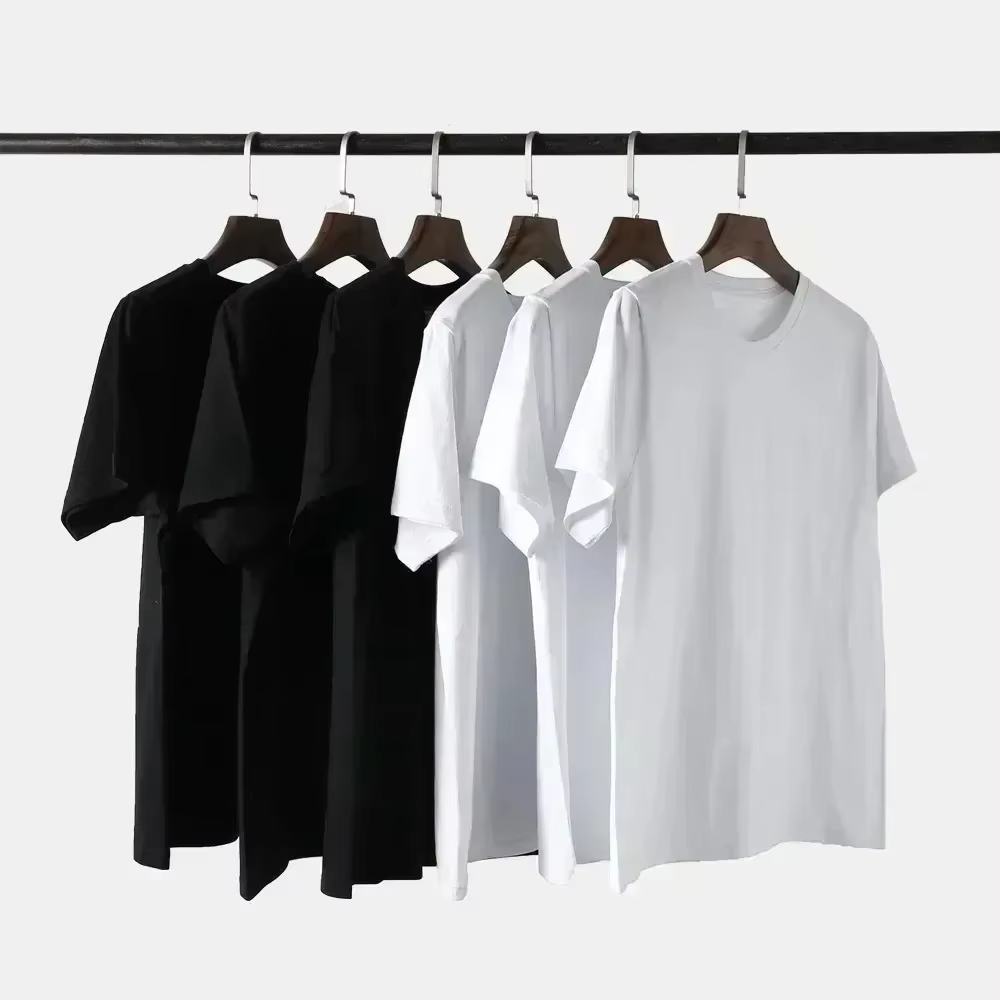 Kaos retro horor baru 2026 yan - Men'S Fashion Looks 2026 ulasan dan harga