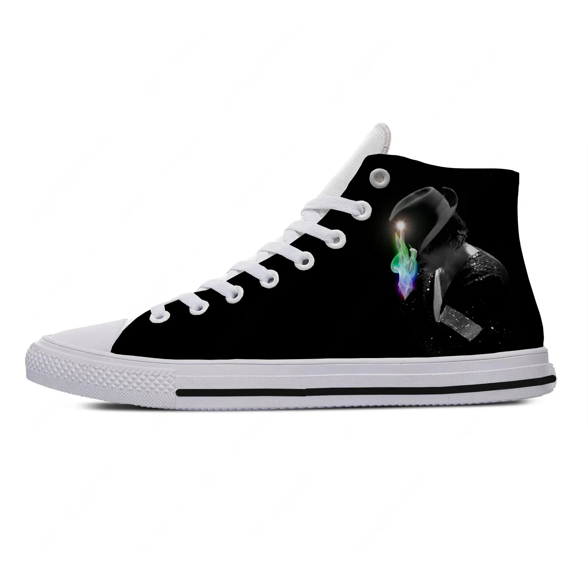 Sepatu Fashion Hip Hop Pria Wa - Men Fashion King ulasan dan harga