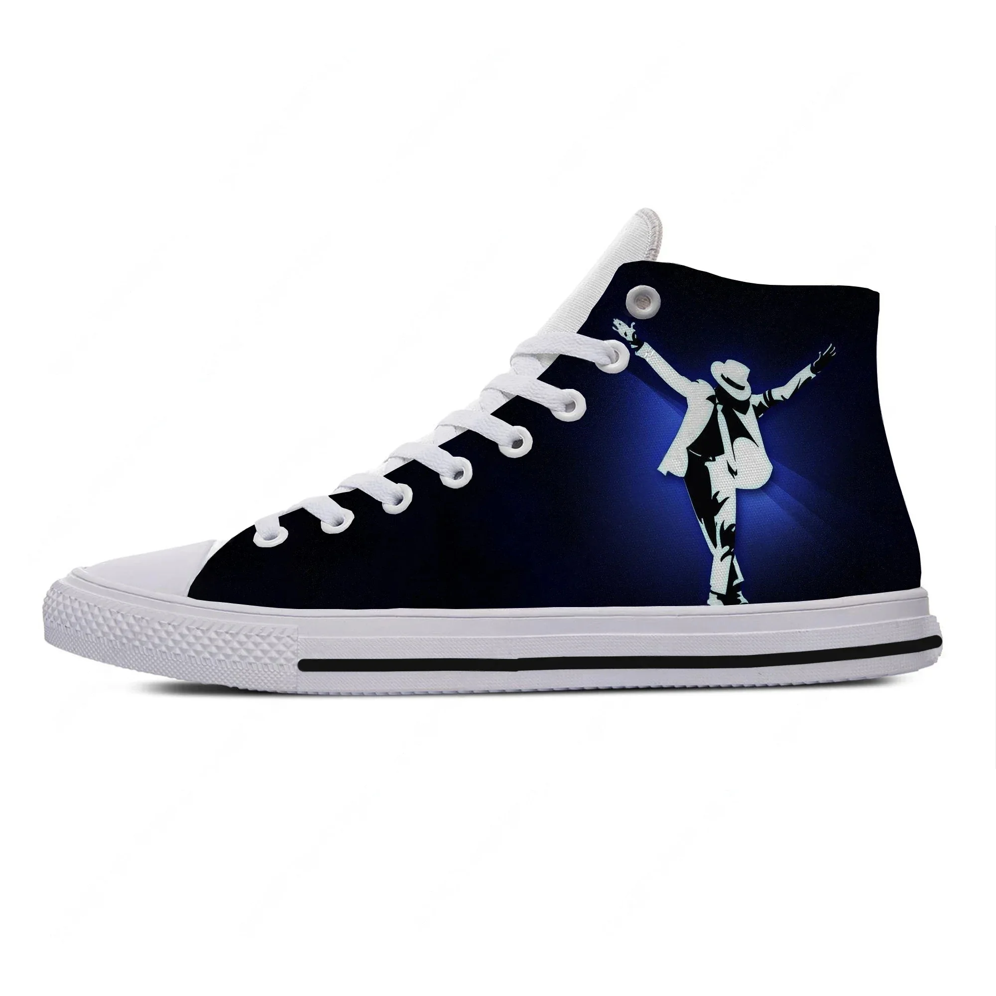Sepatu Fashion Hip Hop Pria Wa - Men Fashion King ulasan dan harga