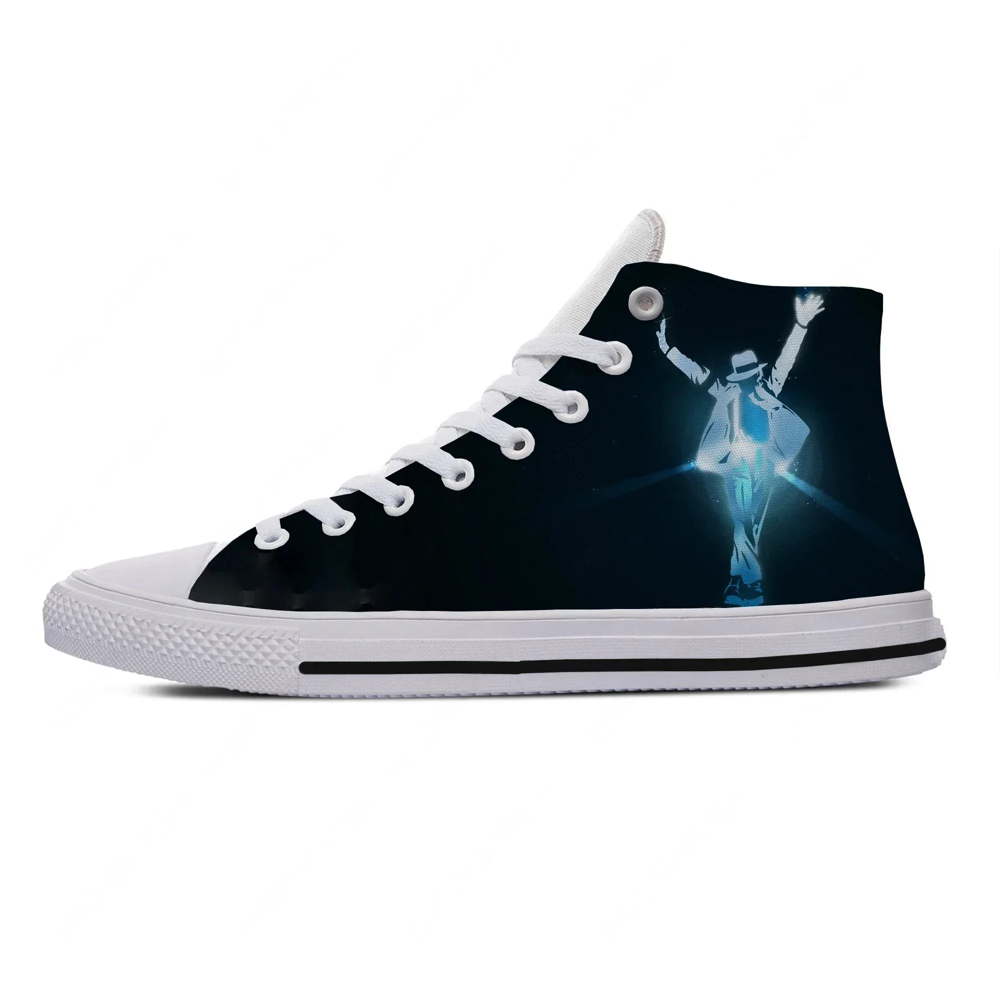 Sepatu Fashion Hip Hop Pria Wa - Men Fashion King ulasan dan harga