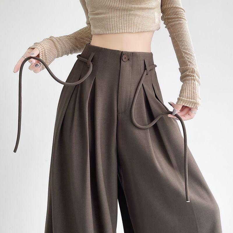 Celana Kulot Lipit Gaya Korea  - Men'S Fashion Looks 2026 ulasan dan harga