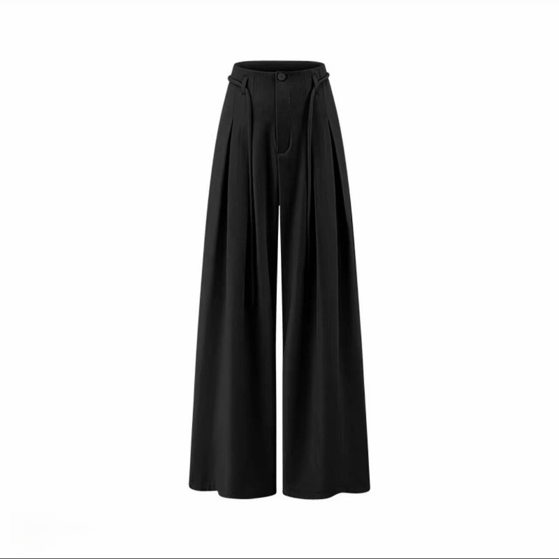 Celana Kulot Lipit Gaya Korea  - Men'S Fashion Looks 2026 ulasan dan harga