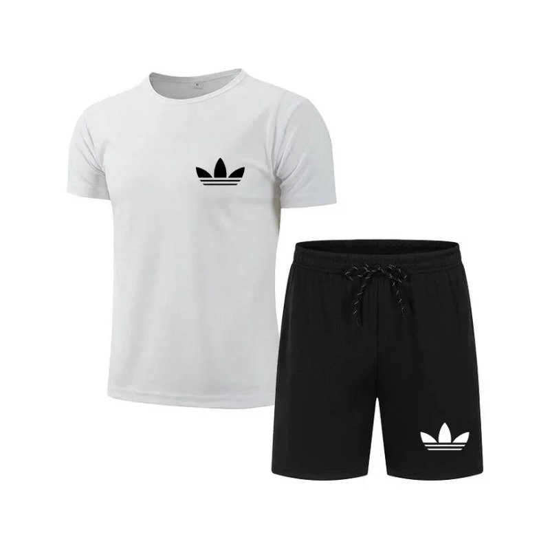 Set Merek Pria Baru Musim Pana - Men'S Fashion Clothing ulasan dan harga