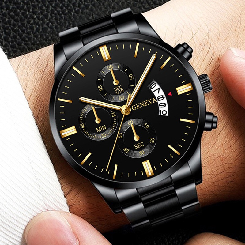 Jam tangan olahraga pria, jam  - Mens Fashion Blog ulasan dan harga