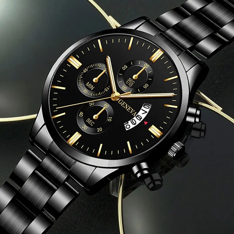 Jam tangan olahraga pria, jam  - Mens Fashion Blog ulasan dan harga