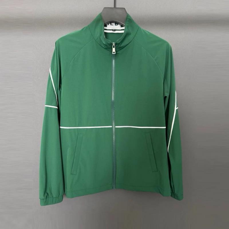 Jaket Golf Fashion Pria 2026 M - Men'S Fashion Golf Clothing ulasan dan harga