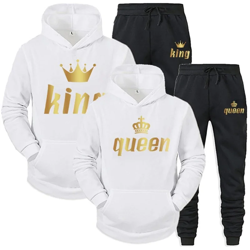 Pakaian Olahraga Pria Wanita H - Men Fashion King ulasan dan harga