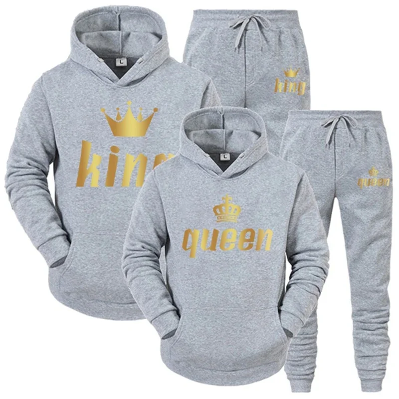 Pakaian Olahraga Pria Wanita H - Men Fashion King ulasan dan harga