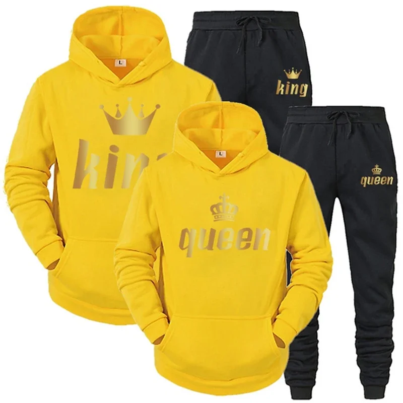 Pakaian Olahraga Pria Wanita H - Men Fashion King ulasan dan harga