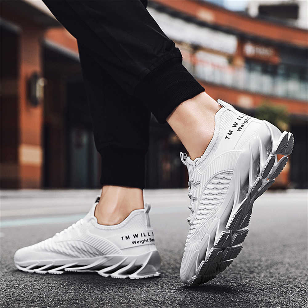 Sepatu Basket Pria Ukuran Besa - Men'S Fashion Deals ulasan dan harga