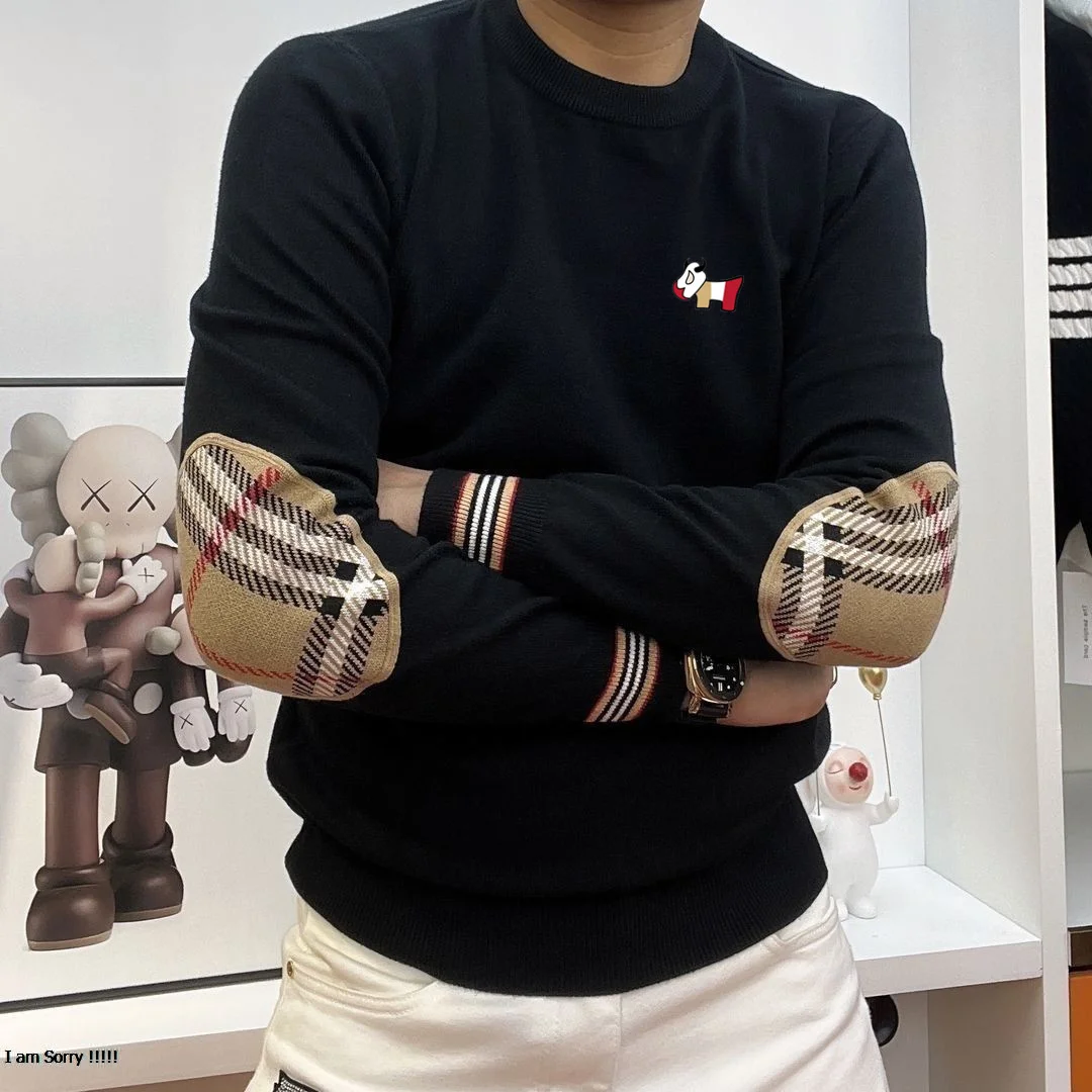 Sweter Golf Pria Pakaian Rajut - Men'S Fashion Golf Clothing ulasan dan harga