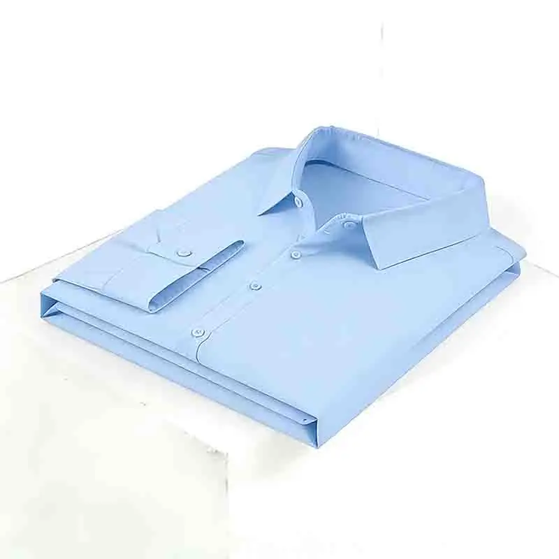 Kemeja Pria Lengan Panjang Sli - Dress Shirt Non-Iron ulasan dan harga