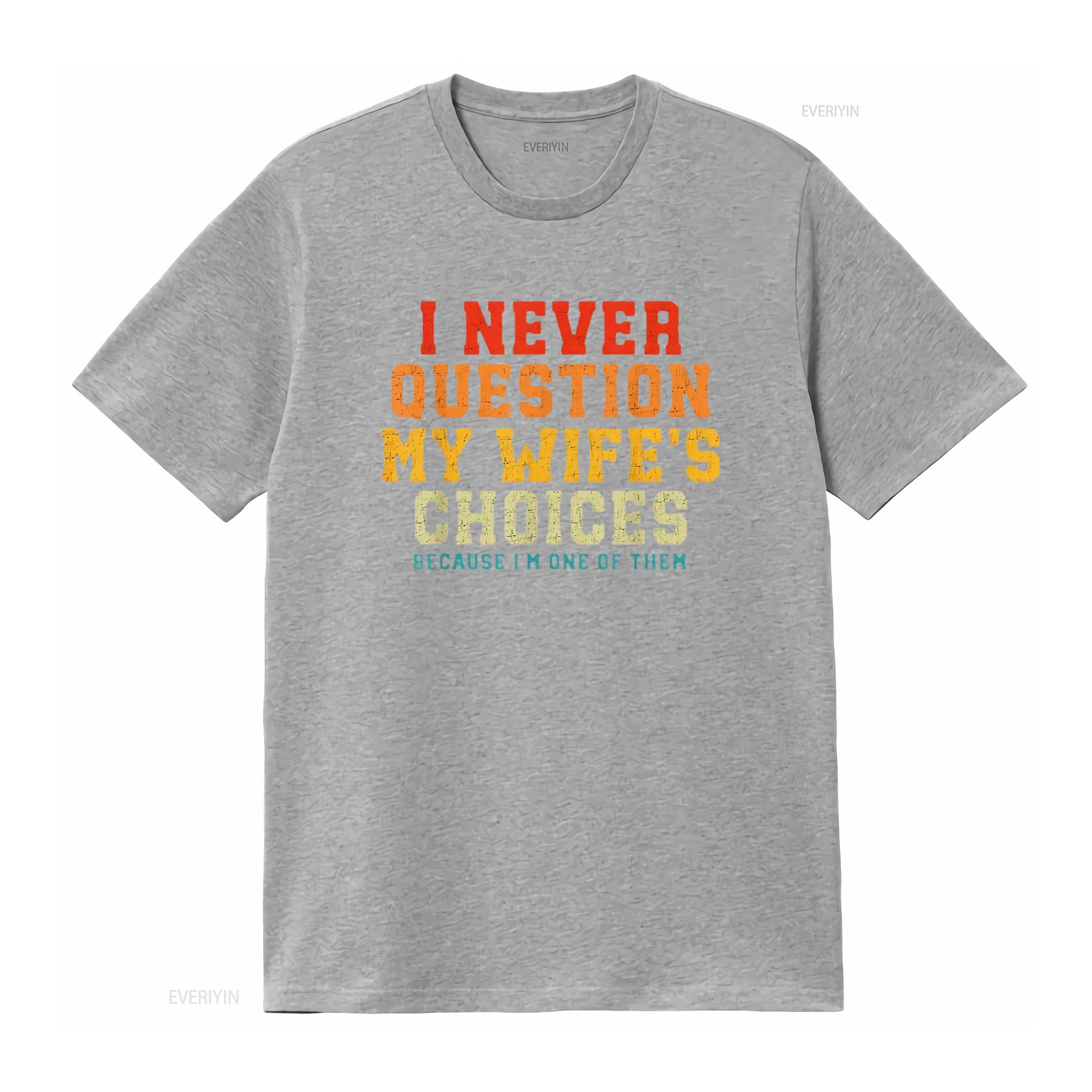Kaos Wanita Saya Tidak Pernah  - Men'S Fashion Questions ulasan dan harga