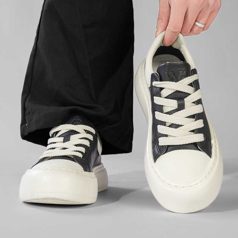 Sepatu Lari Pria Sol Tinggi Mo - Men'S Fashion Deals ulasan dan harga