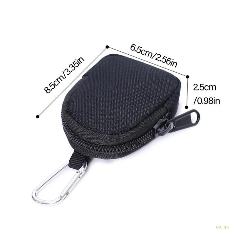 1 Buah Tas Kunci Portabel Luar - Men Fashion Key ulasan dan harga
