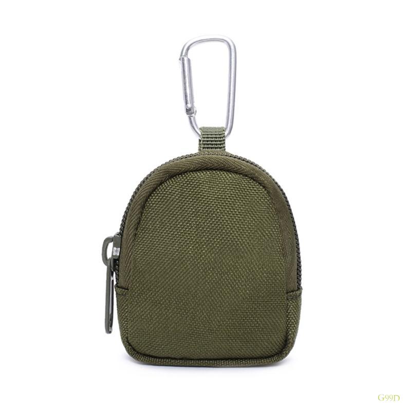 1 Buah Tas Kunci Portabel Luar - Men Fashion Key ulasan dan harga