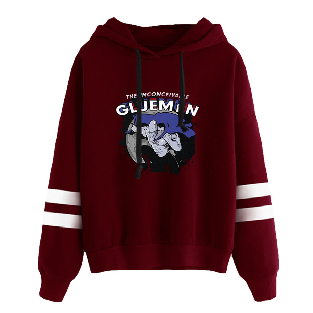 2026 Jerma985 Merch Unisex Poc - Men'S Fashion Youtube ulasan dan harga